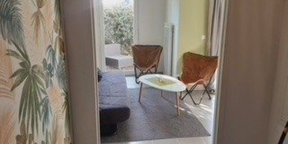 appartement à ANDERNOS LES BAINS (33510)